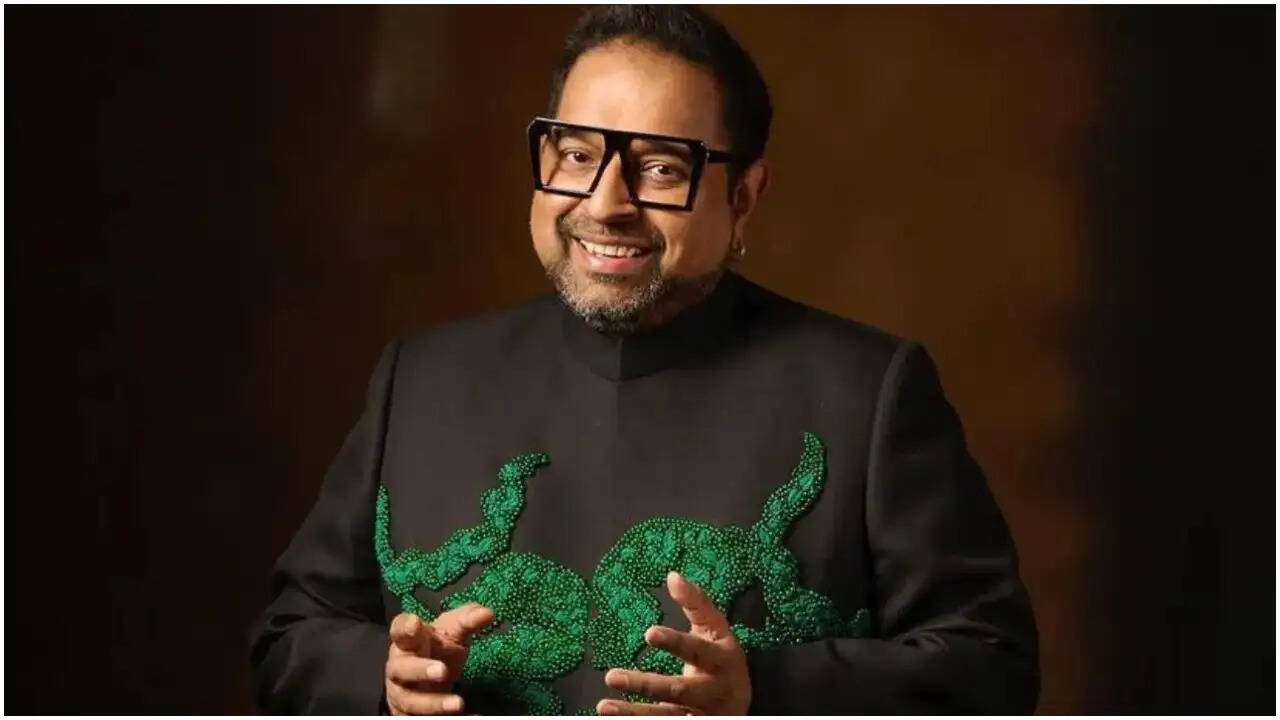 शंकर महादेवन: संगीत की दुनिया में एक नई पहचान