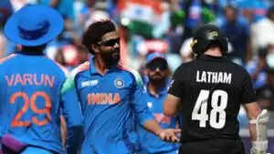 14 जुलाई से शुरू होने वाली T20I त्रिकोणीय सीरीज के लिए 15 सदस्यीय टीम की घोषणा