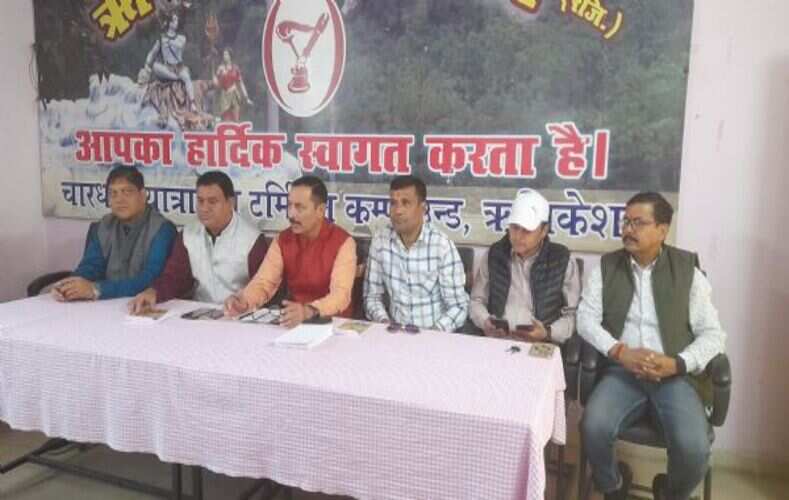 गढ़ सेवा संस्थान 23 नवंबर को बापू ग्राम में इगास बग्वाल का महापर्व धूमधाम से मनाएगा : रविंद्र राणा