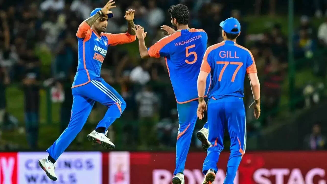 शुभमन गिल को मिल सकती है एशिया कप 2025 में कप्तानी की जिम्मेदारी