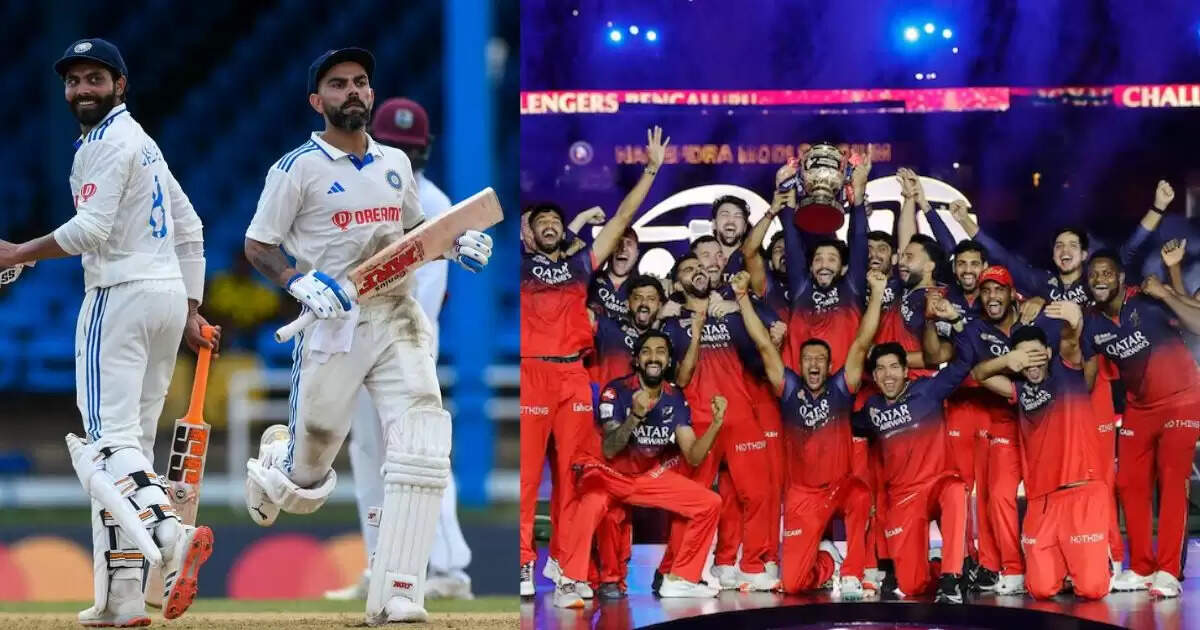 RCB के स्टार ऑलराउंडर को विंडीज टेस्ट सीरीज में मिली वापसी का मौका