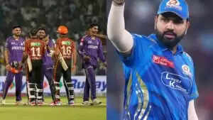 रोहित शर्मा के ट्रेड की अफवाहों पर मुंबई इंडियंस का स्पष्ट जवाब