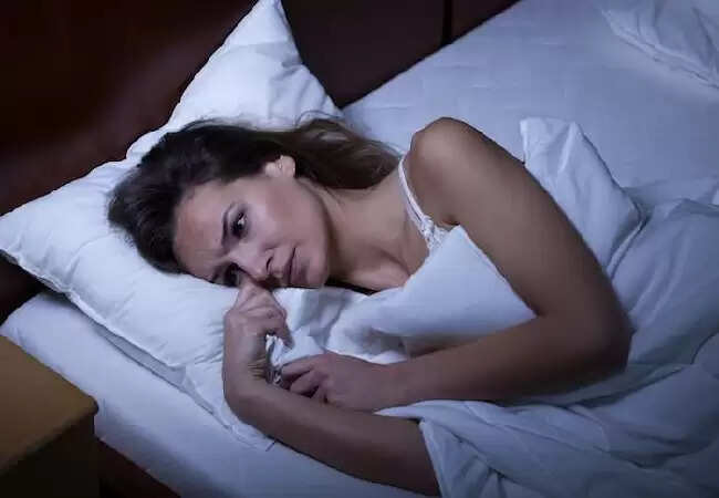 अनिद्रा की समस्या: कब डॉक्टर से मिलना चाहिए?