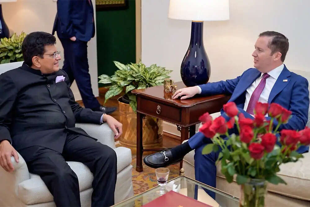 भारत के सौर उद्योग पर ट्रंप प्रशासन का नया टैरिफ: क्या है इसका प्रभाव?