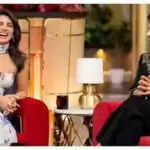 प्रियंका चोपड़ा का अनोखा खुलासा: रेस्त्रां से प्लेट चुराने की आदत