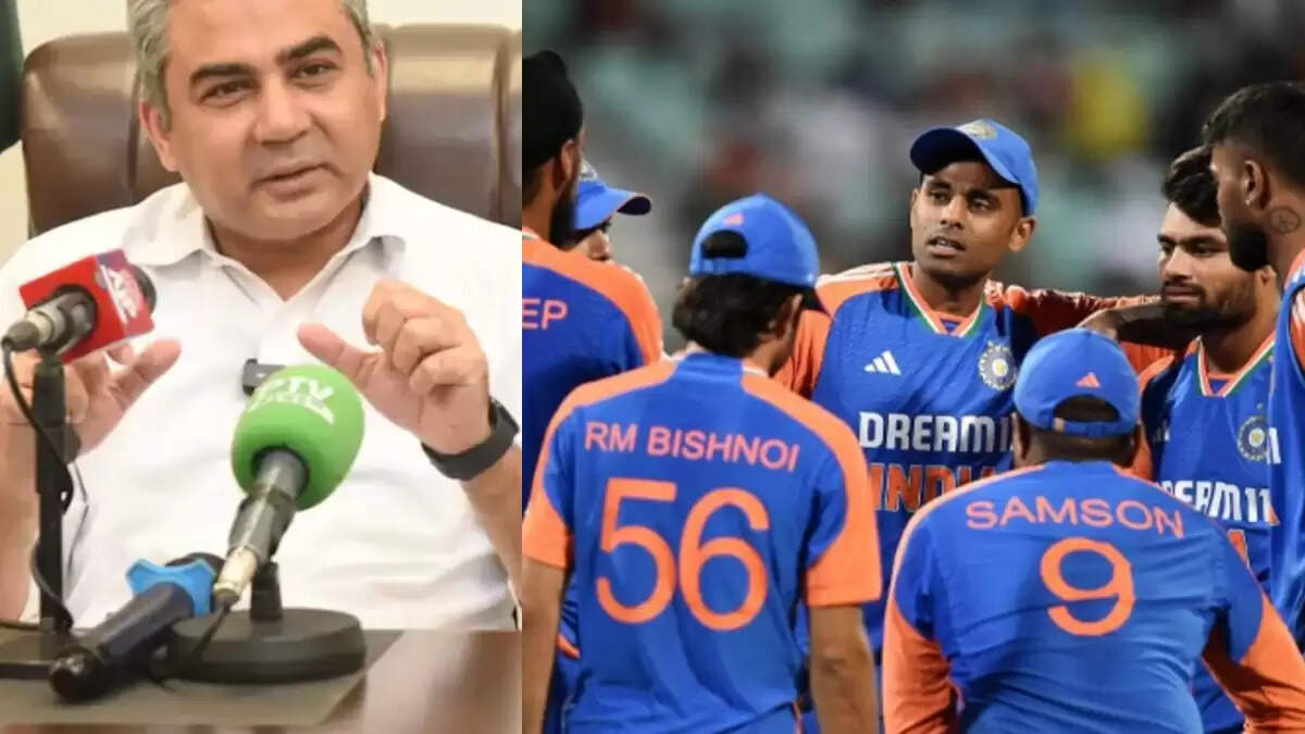 मोहसिन नकवी का विवादास्पद पोस्ट, टीम इंडिया के खिलाफ उठे सवाल