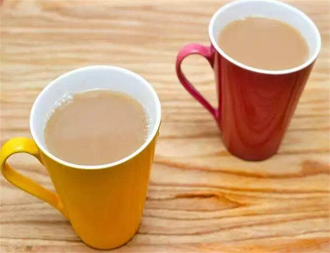 चाय के सेवन के नुकसान: जानें क्या हैं इसके दुष्प्रभाव
