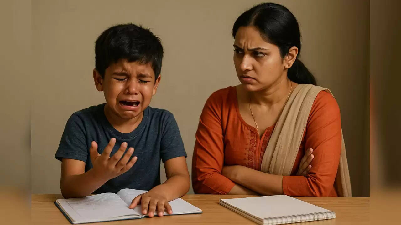 मुंबई में ट्यूशन टीचर ने बच्चे को दी जलती मोमबत्ती से सजा, गिरफ्तारी के बाद मचा हड़कंप