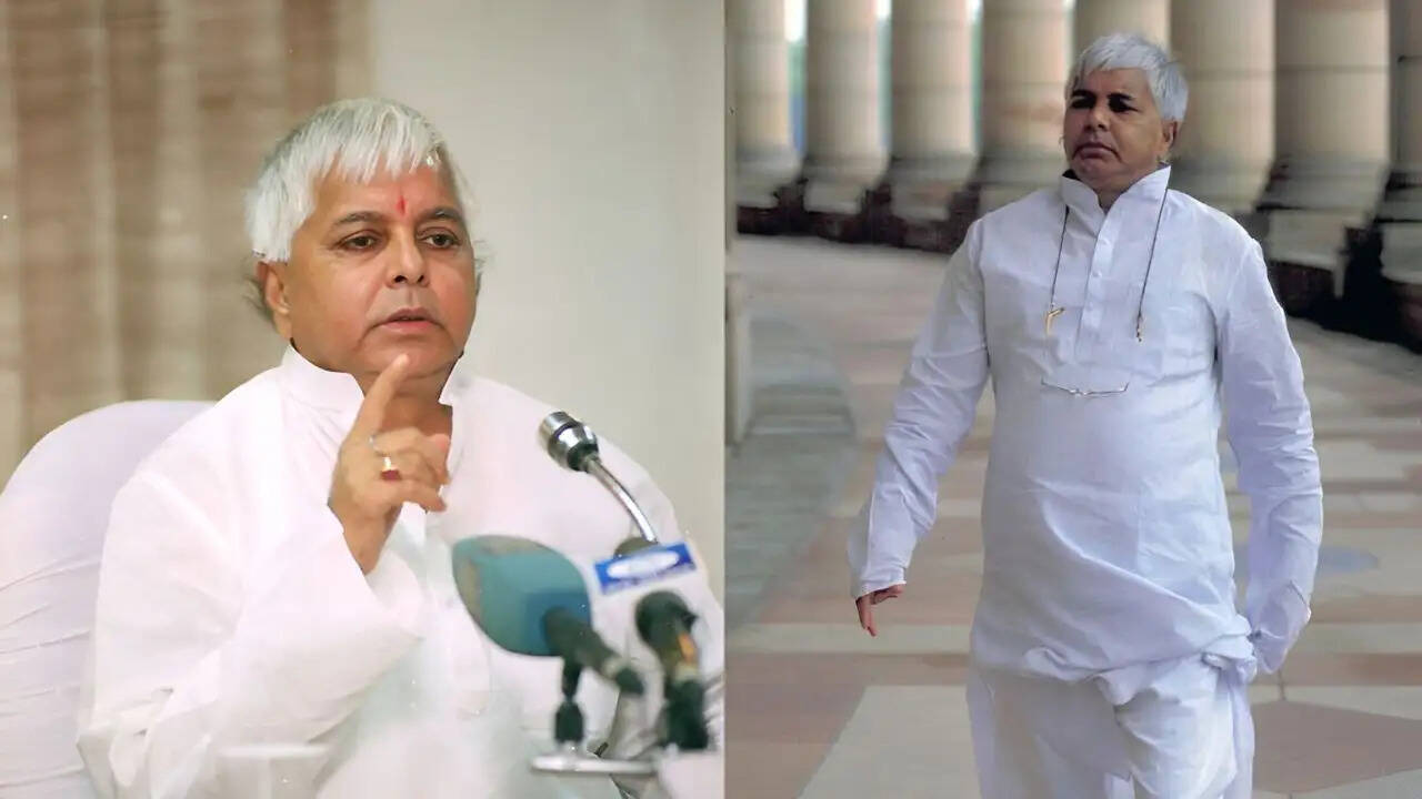 लालू यादव: बिहार की राजनीति के प्रतीक और जननेता की कहानी