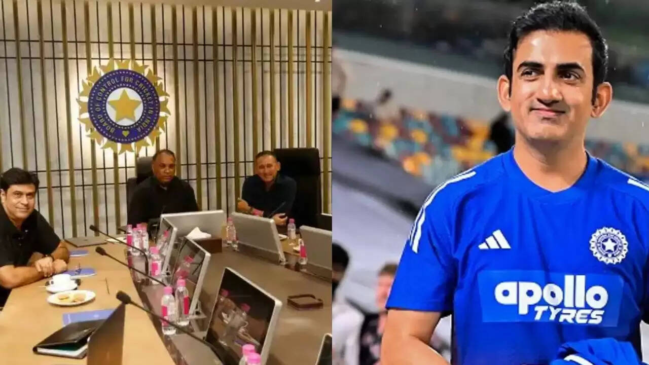 गौतम गंभीर की कोचिंग पर BCCI सचिव का बड़ा बयान