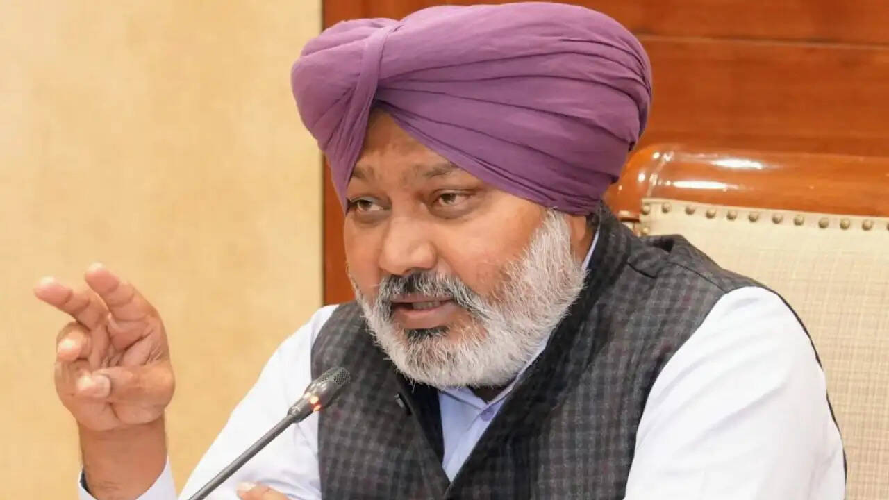 पंजाब में सार्वजनिक परिवहन का विस्तार: 1265 नई बसें शामिल होंगी