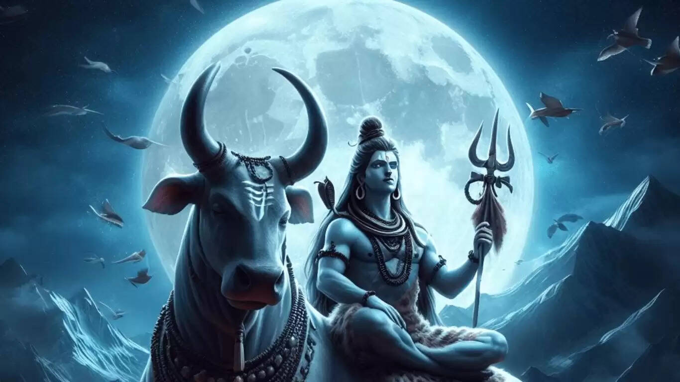 सावन में भोलेनाथ की भक्ति: चमत्कारी शिव मंत्रों का जाप