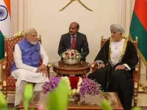प्रधानमंत्री मोदी की ओमान यात्रा: भारत-ओमान फ्री ट्रेड एग्रीमेंट पर चर्चा