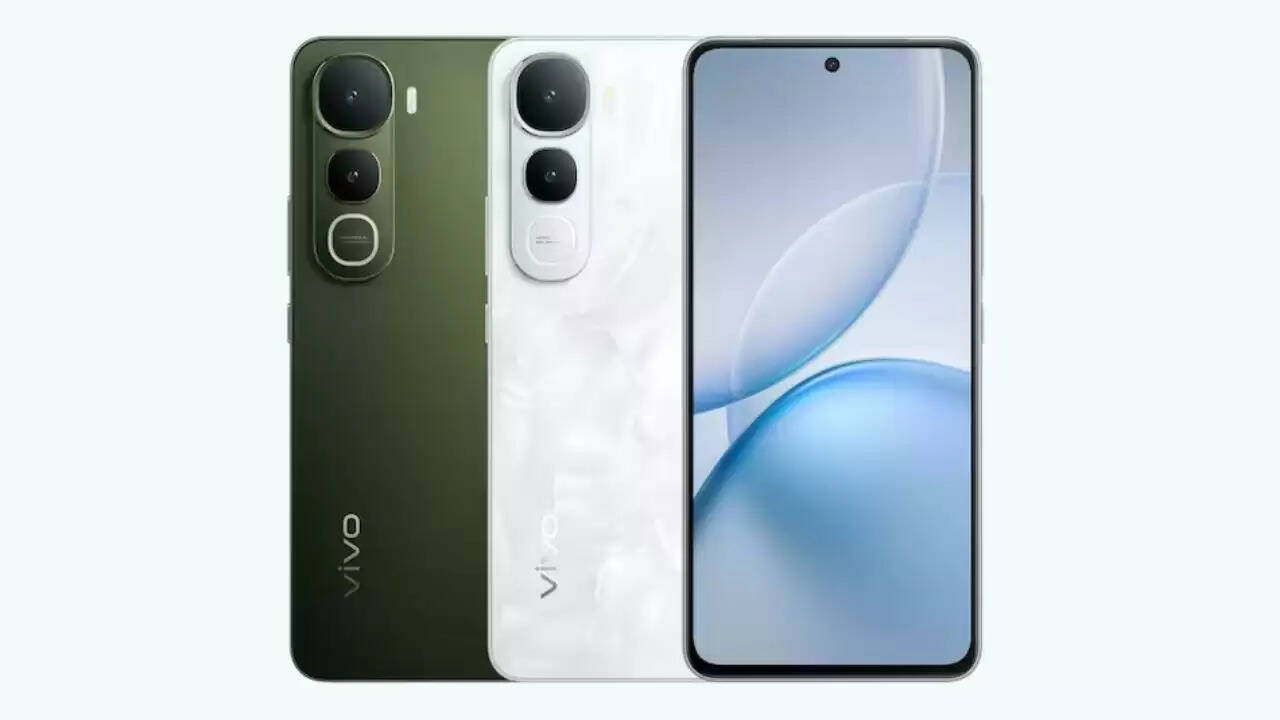 Vivo Y400 5G: भारत में लॉन्च, जानें फीचर्स और कीमत