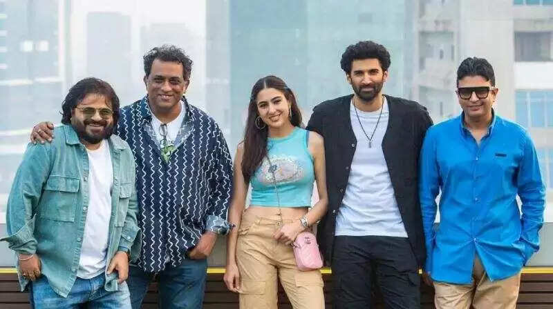 OTT प्लेटफॉर्म पर कब आएंगी काजोल की मां, मेट्रो इन दिनों और कन्नप्पा?