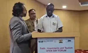 भारत और केन्या के बीच व्यापारिक सहयोग को बढ़ावा देने वाला फोरम