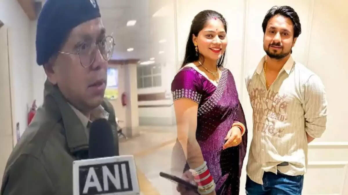 मेघालय में हनीमून मर्डर केस: पत्नी पर हत्या का आरोप