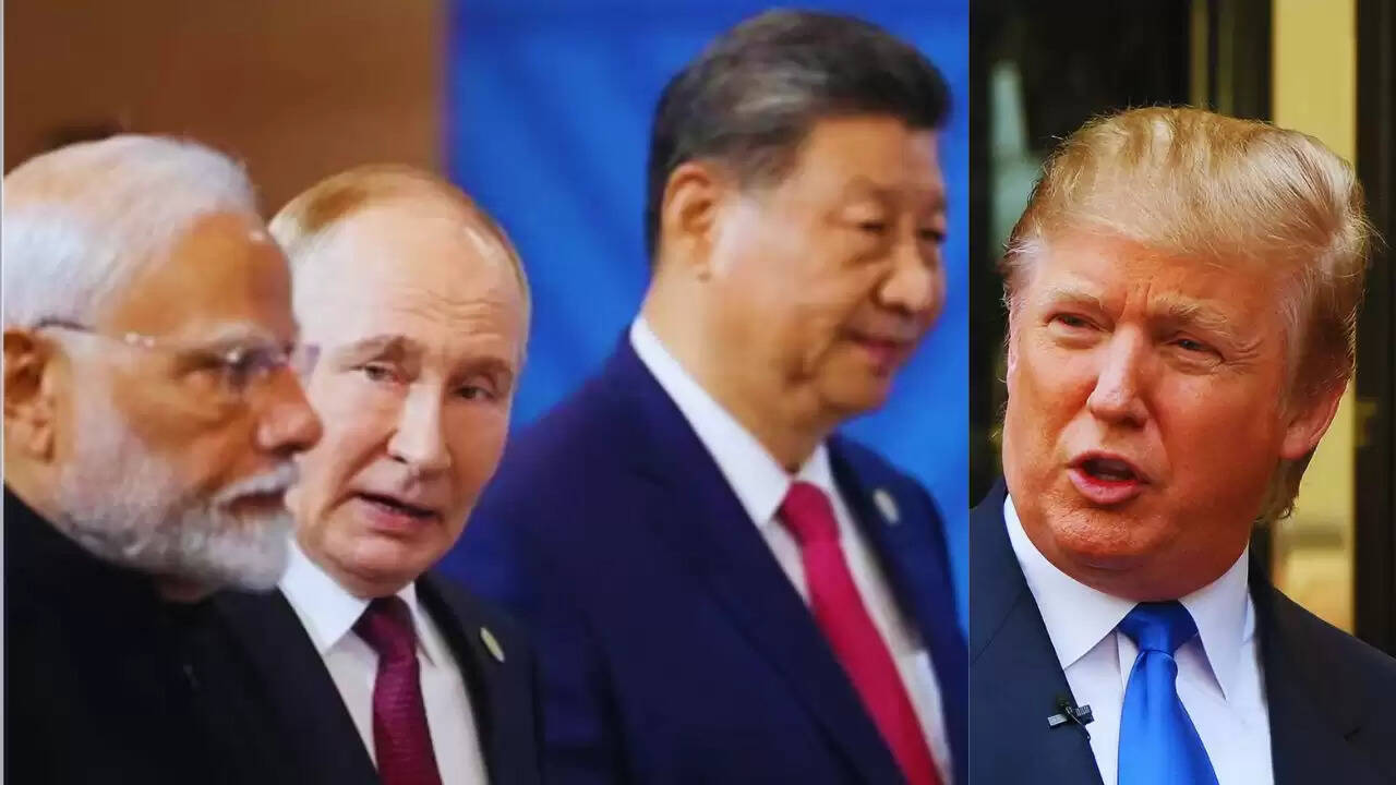 Trump की भारत नीति पर डेमोक्रेट सांसदों की तीखी प्रतिक्रिया: क्या अमेरिका की सुरक्षा खतरे में है?