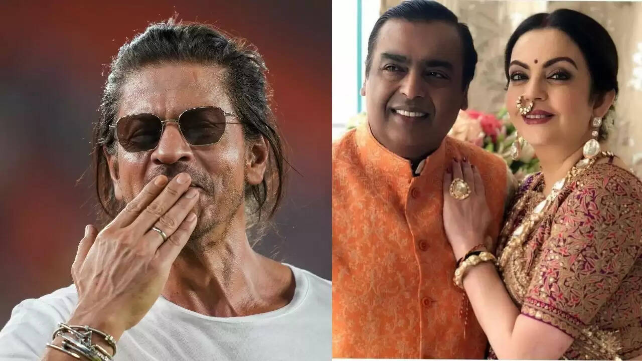 हुरुन रिच लिस्ट 2025: मुकेश अंबानी फिर बने भारत के सबसे अमीर व्यक्ति