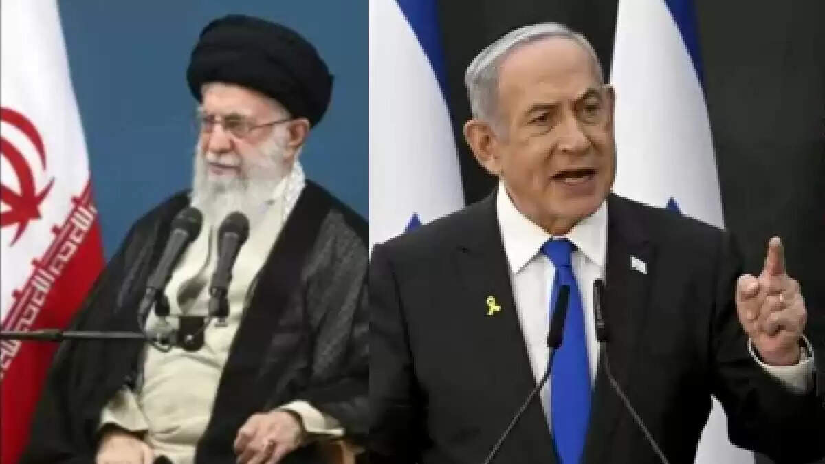 Israel-Iran Conflict: Latest Updates on Airstrikes and Casualties