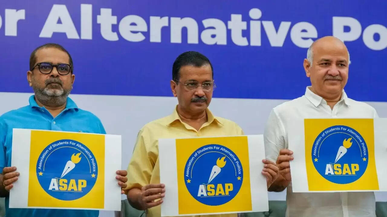 दिल्ली यूनिवर्सिटी चुनाव: छात्र राजनीति में आएगा नया बदलाव