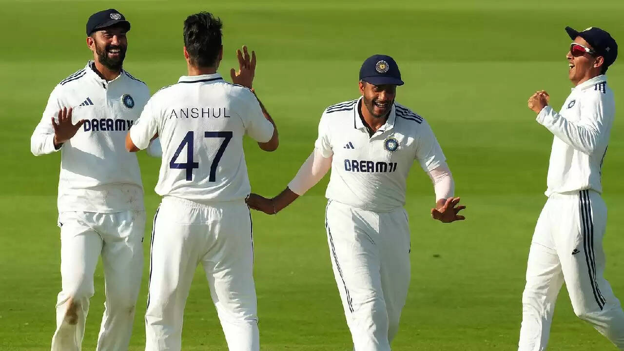 भारतीय क्रिकेट टीम में बड़े बदलाव: शुभमन गिल की कप्तानी और कई खिलाड़ियों का बाहर होना