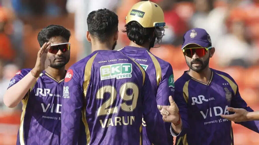 IPL 2026: दिल्ली कैपिटल्स और कोलकाता नाइट राइडर्स के बीच महत्वपूर्ण मुकाबला