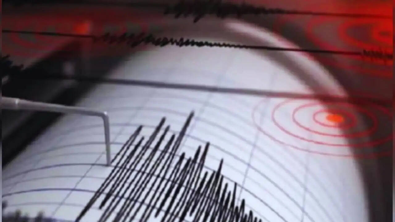 मलेशिया में 7.1 तीव्रता का भूकंप: क्या है स्थिति?