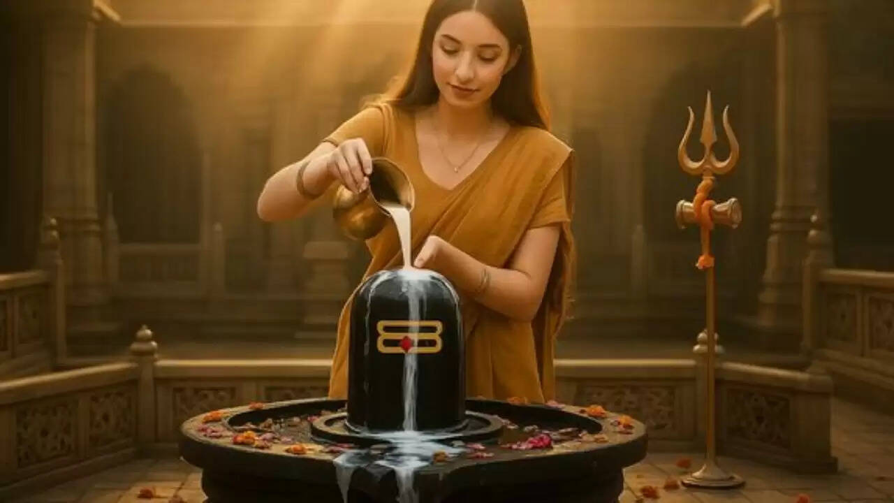 श्रावण मास का अंतिम सोमवार: शिवजी को प्रसन्न करने के उपाय