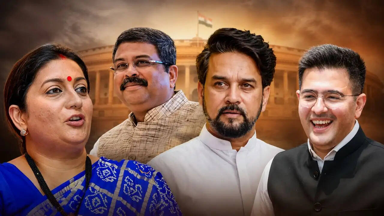 नरेंद्र मोदी कैबिनेट में संभावित फेरबदल: नए चेहरे और पुराने मंत्रियों की वापसी