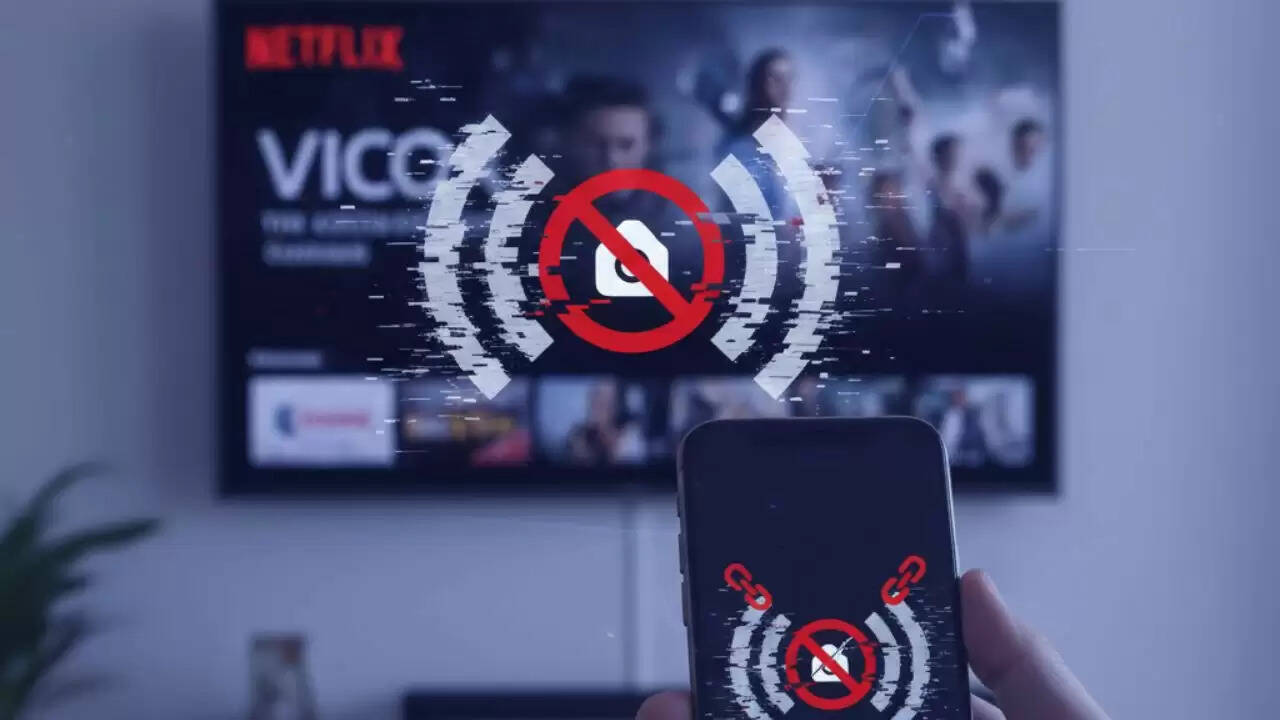 नेटफ्लिक्स ने कास्टिंग सपोर्ट हटाया, अब टीवी ऐप का होगा उपयोग अनिवार्य