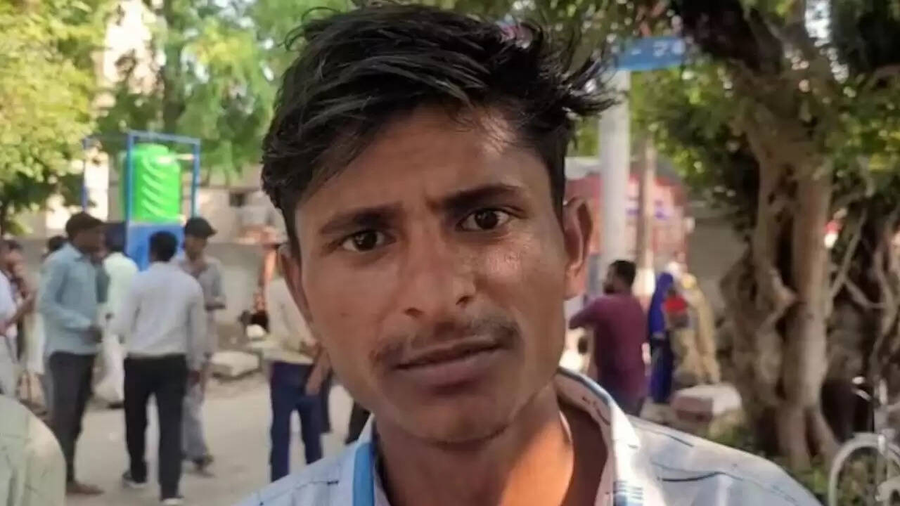 शादी के 9 दिन बाद प्रेमी संग भागी दुल्हन: पति ने दी अनोखी प्रतिक्रिया