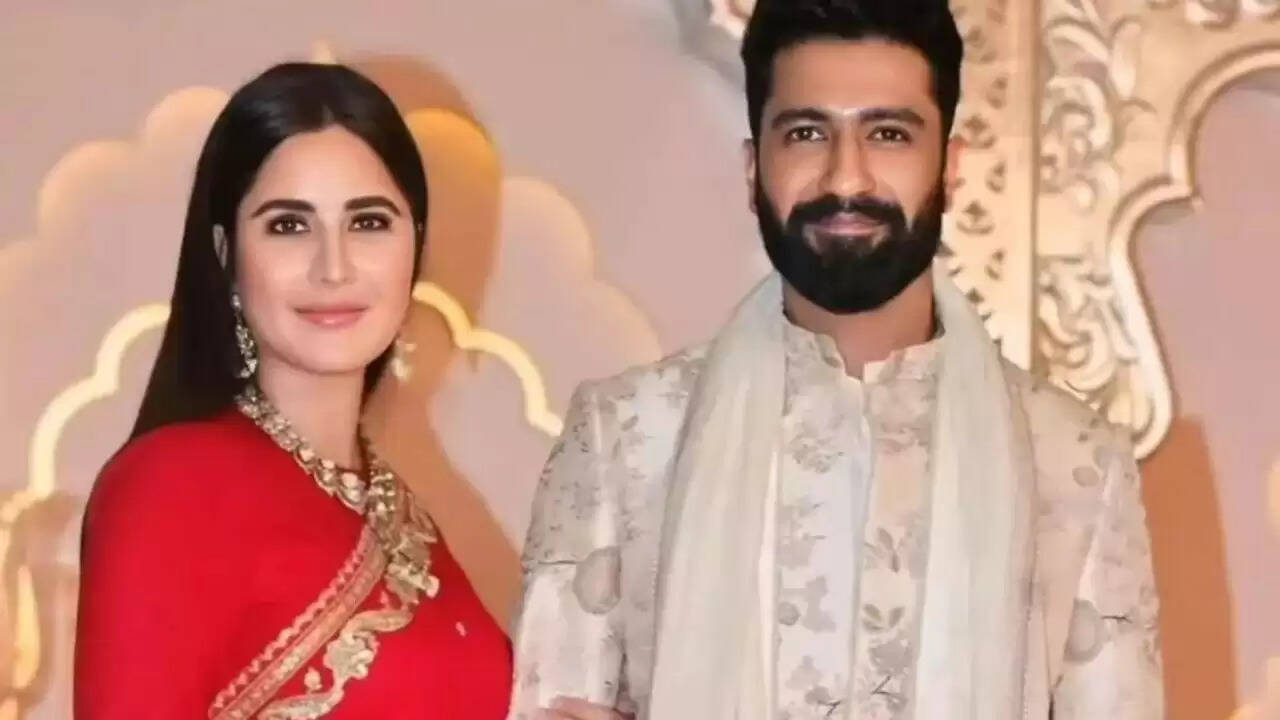 कैटरीना कैफ और विक्की कौशल की प्रेग्नेंसी की खुशखबरी