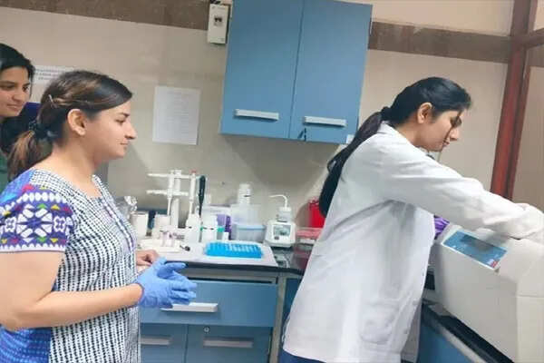 केंद्र सरकार का बड़ा फैसला: माइनस अंक लाने वाले भी बन सकेंगे डॉक्टर