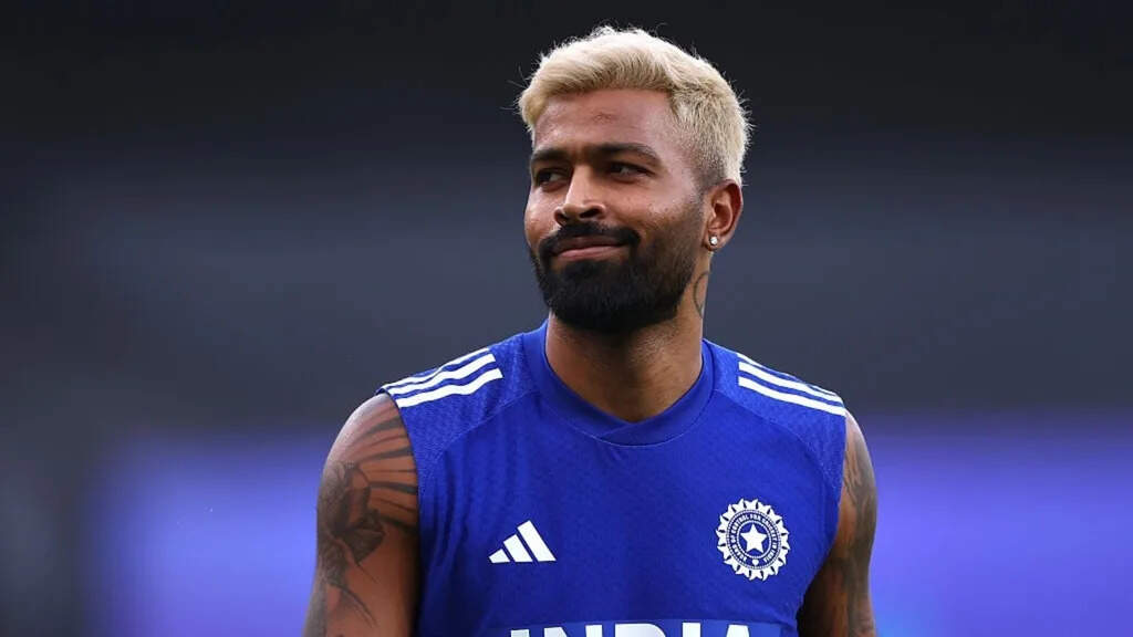 हार्दिक पांड्या की चोट से टीम इंडिया को बड़ा झटका, ODI सीरीज से बाहर