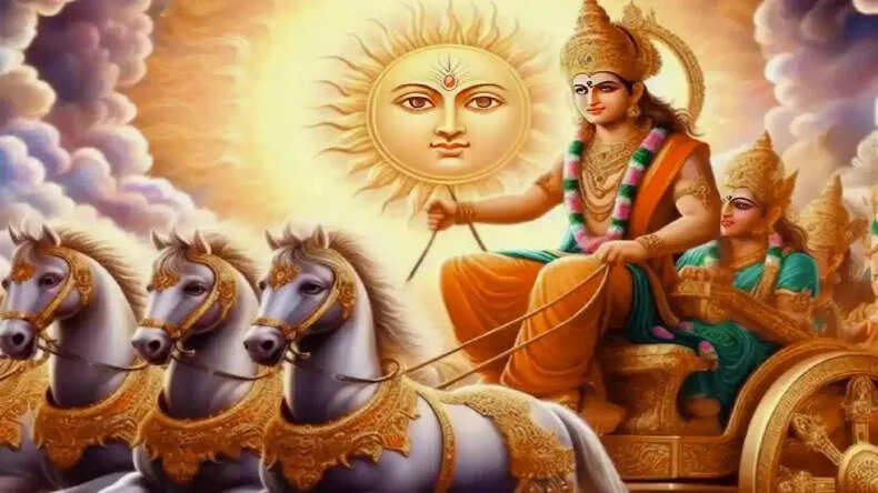 सूर्य देव को प्रसन्न करने के प्रभावी उपाय