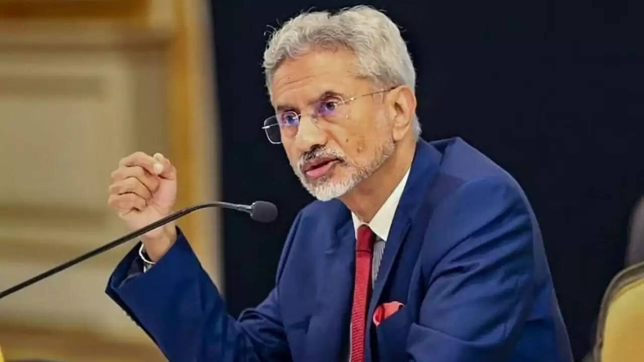 डॉ. एस. जयशंकर का पाकिस्तान पर कड़ा बयान: आतंकवाद के खिलाफ वैश्विक एकता की आवश्यकता