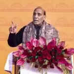 महिलाओं की क्षमता को बढ़ावा देने वाला उत्कृष्टता केंद्र: राजनाथ सिंह का उद्घाटन