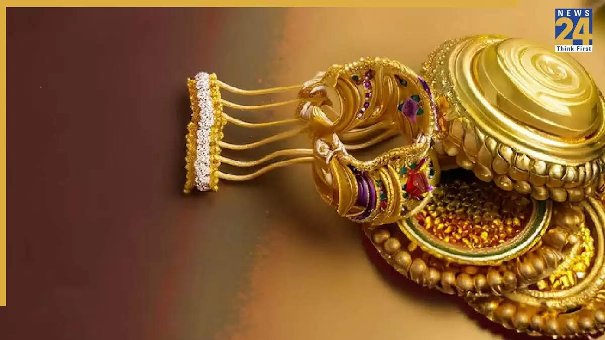 आज के सोने और चांदी के दाम: जानें क्या है ताजा रेट