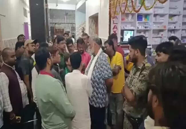 बिहार चुनाव से पहले संदिग्ध मौतों का मामला, परिवार में मचा हड़कंप