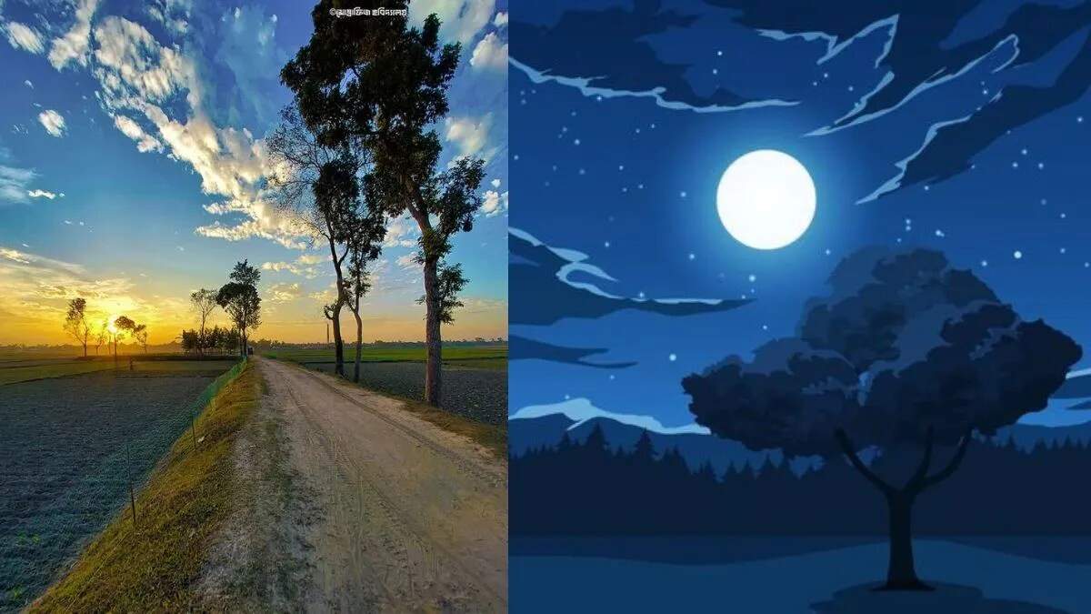 हरियाणा में मौसम का हाल: साफ और शुष्क रहेगा वातावरण