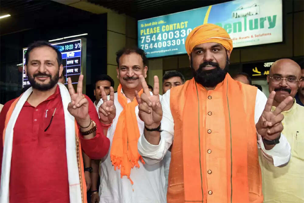 दिल्ली के कांस्टीट्यूशन क्लब चुनाव का असर बिहार में