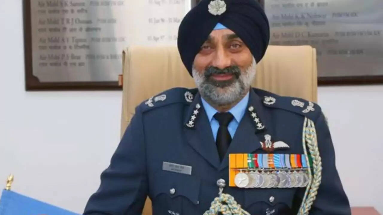 भारतीय वायुसेना प्रमुख ने ऑपरेशन सिंदूर पर की चर्चा, भविष्य की रणनीतियों का किया खुलासा