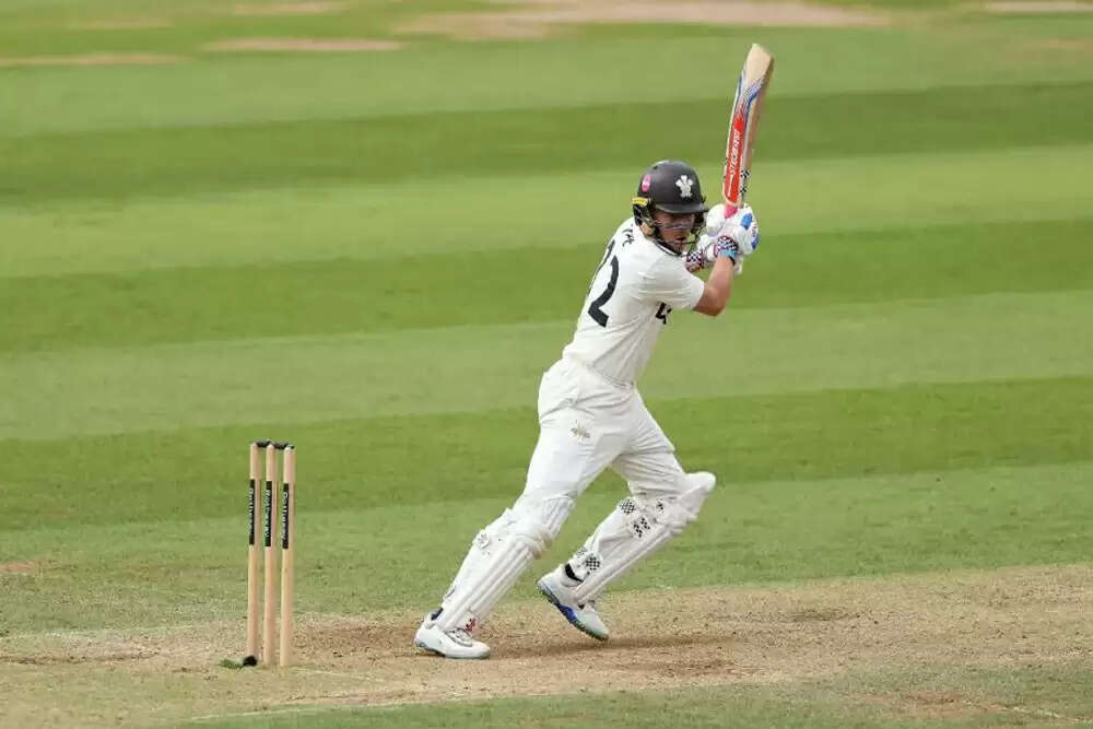 ओली पोप की एशेज सीरीज में संभावित भूमिका पर चर्चा