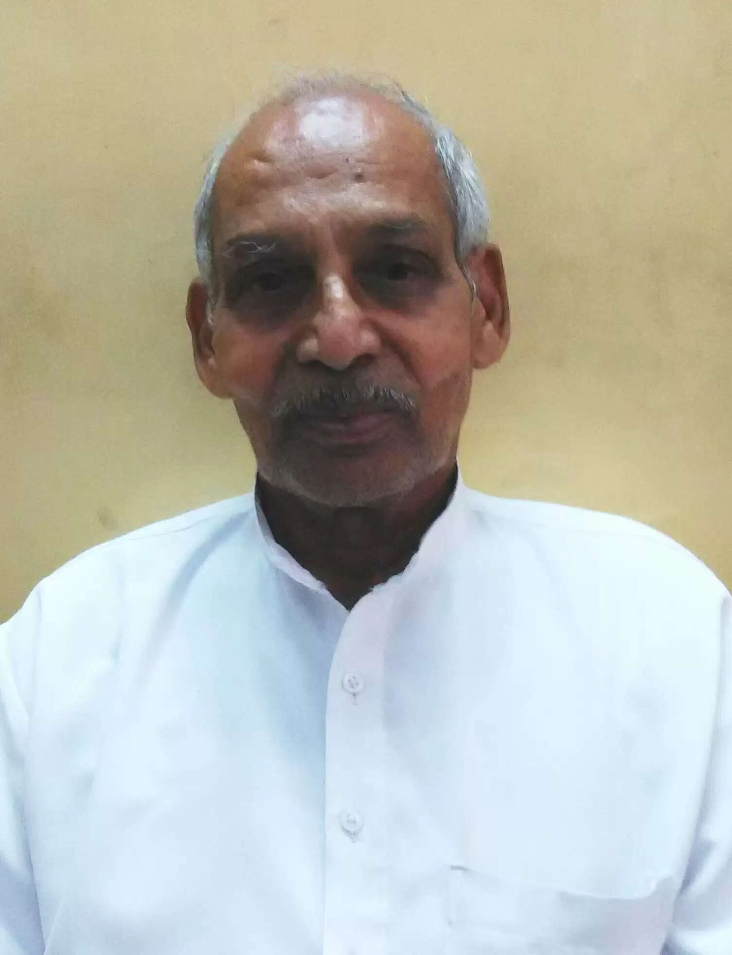 आपातकाल के 50 वर्ष : माणकचंद ने जेल में रहकर भी लड़ी थी कैदियों के हक की लड़ाई