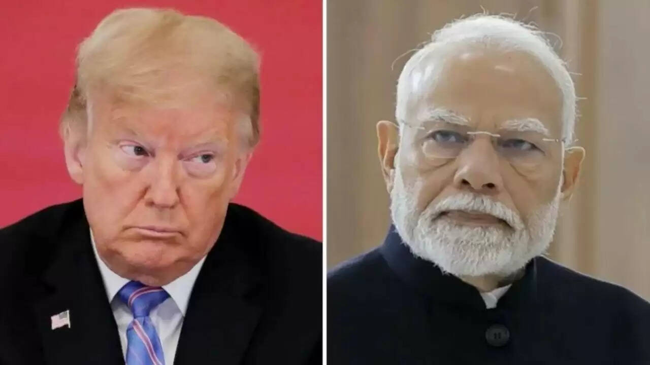 क्या भारत अमेरिका के नए टैरिफ से प्रभावित होगा? जानें मोदी की रणनीति