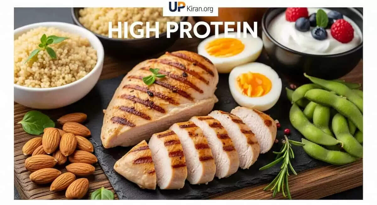 फिटनेस के लिए ट्रेंडी डाइट्स: क्या हड्डियों की सेहत को कर रही हैं नुकसान?