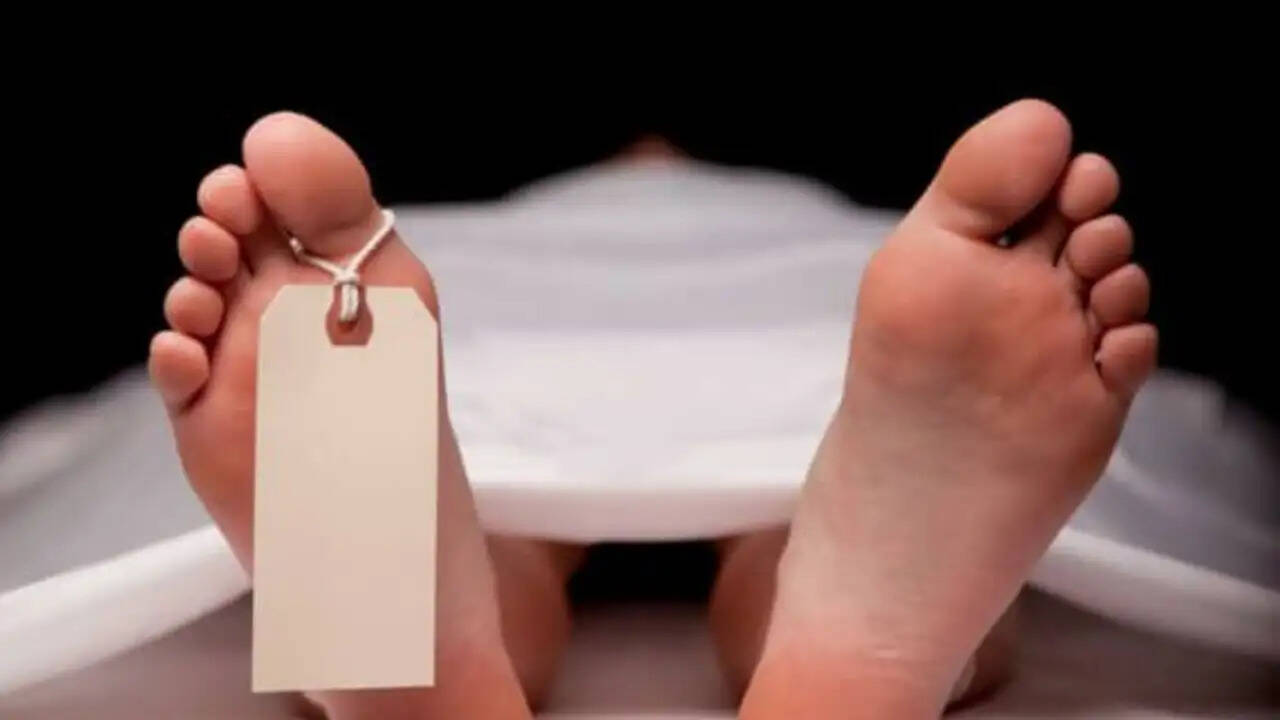 वैशाली में सेप्टिक टैंक की सफाई के दौरान चार लोगों की मौत