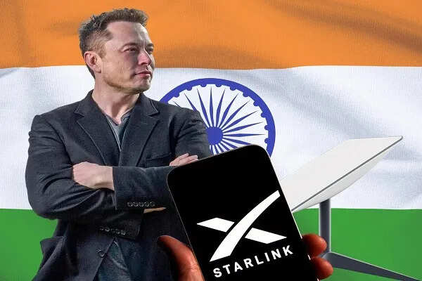 Starlink की भारत में एंट्री, मिली महत्वपूर्ण लाइसेंस