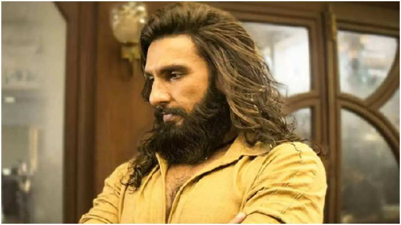 रणवीर सिंह की धुरंधर ने बॉक्स ऑफिस पर मचाई धूम